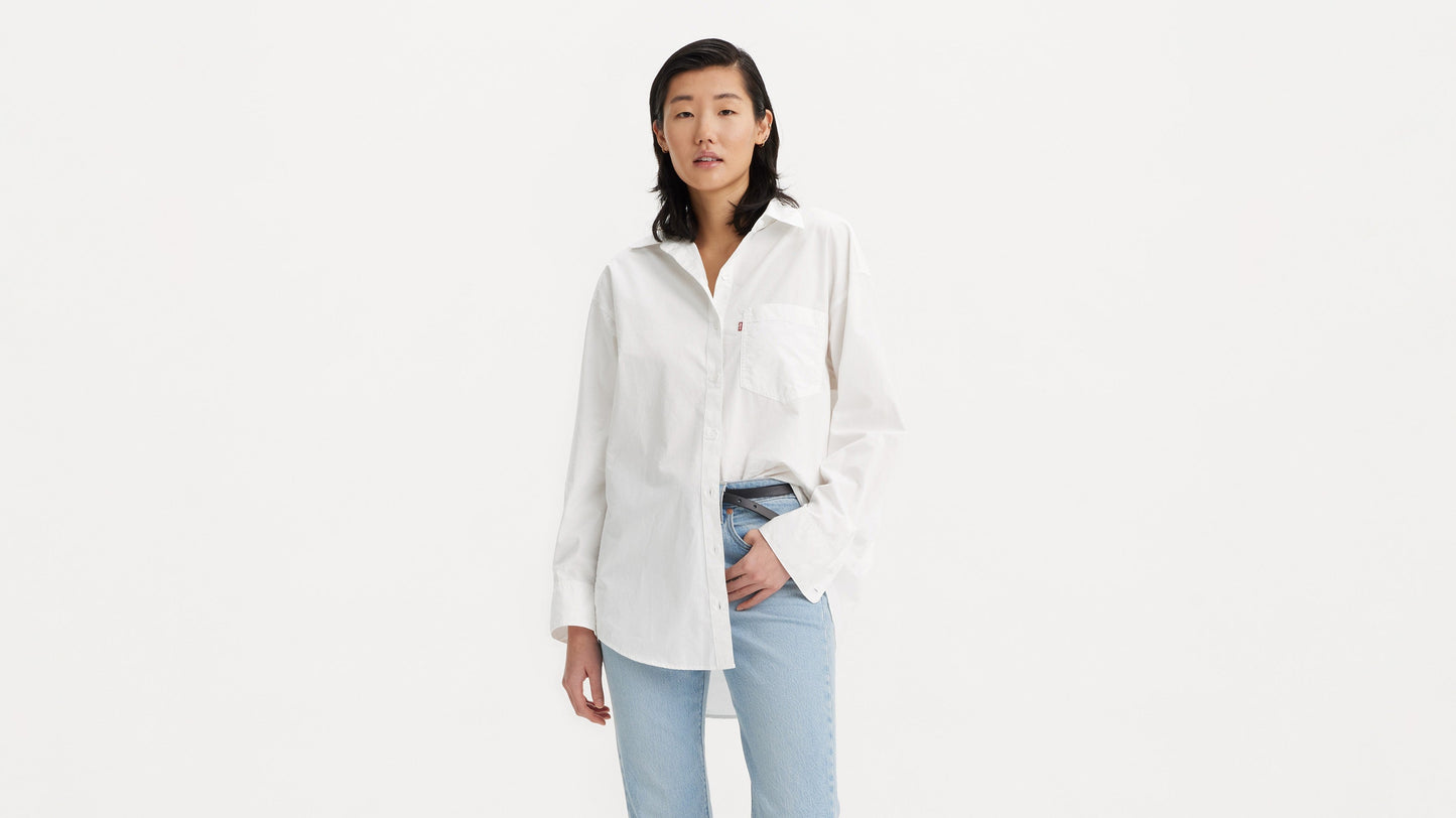 Levi's® Women's Nola Shirt