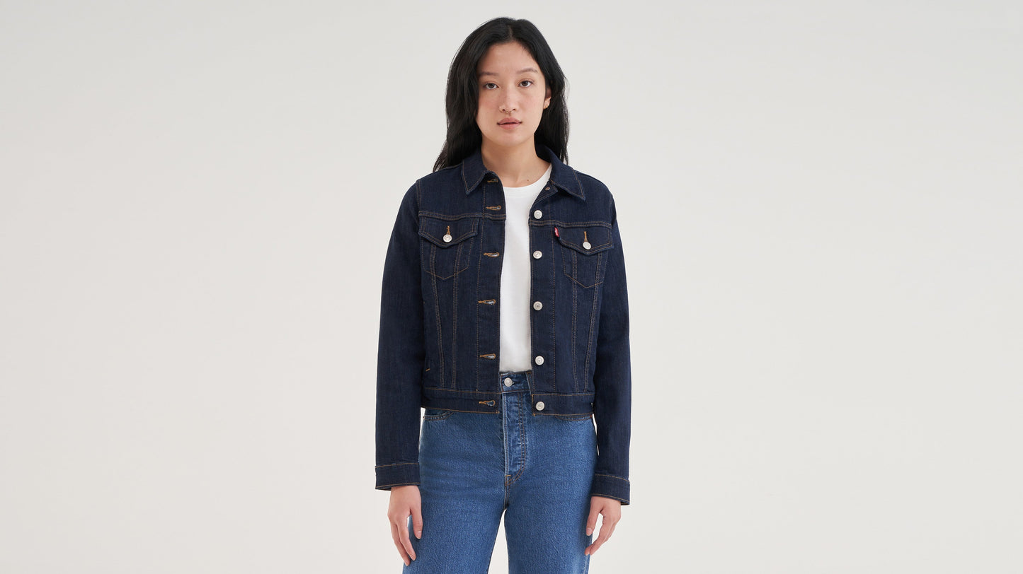 Levi's® Women's Original Trucker Jacket