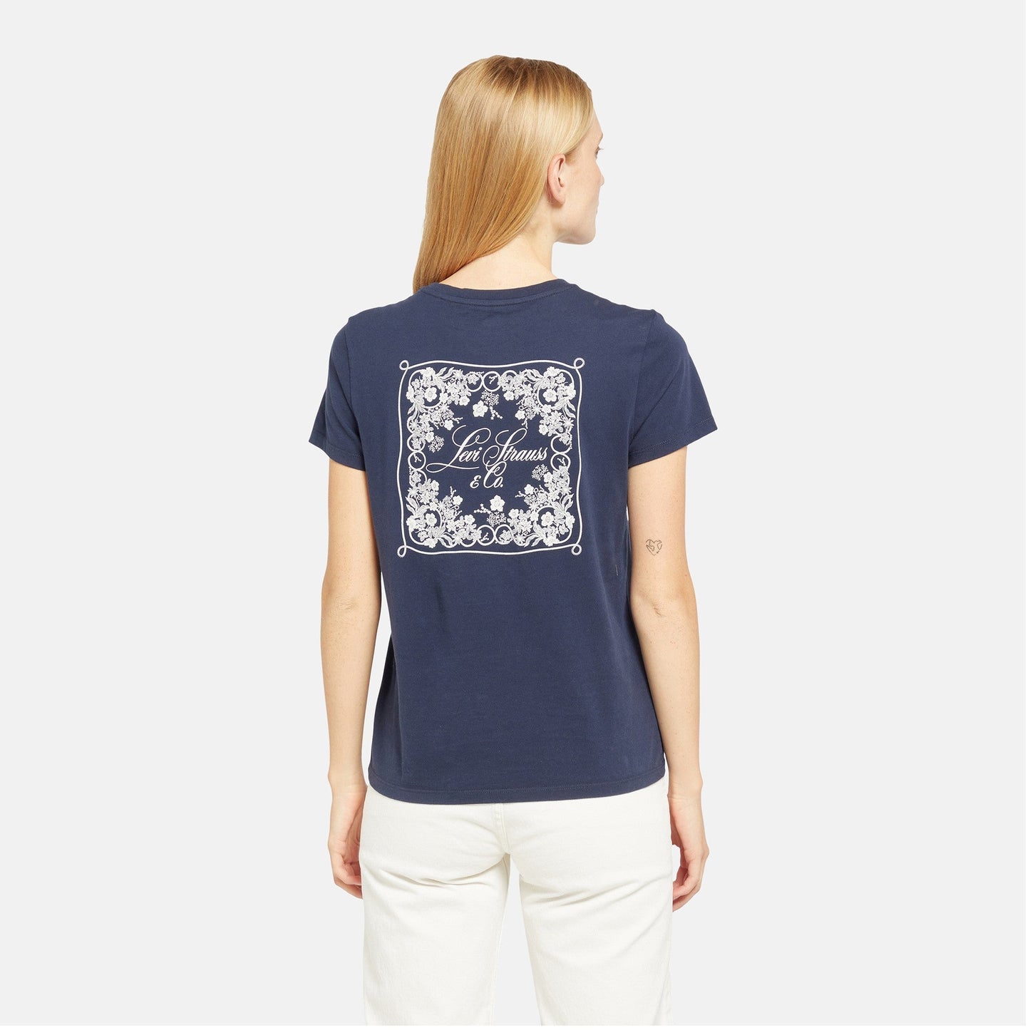 Levi's® Women's Perfect T-Shirt