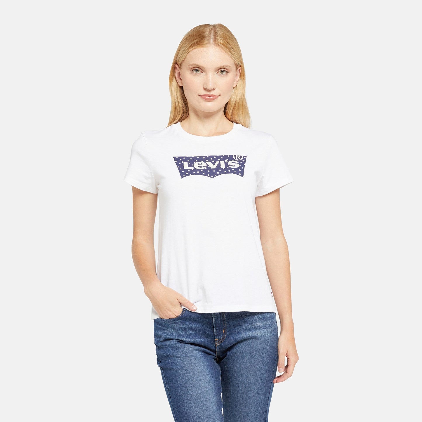Levi's® Women's Perfect T-Shirt
