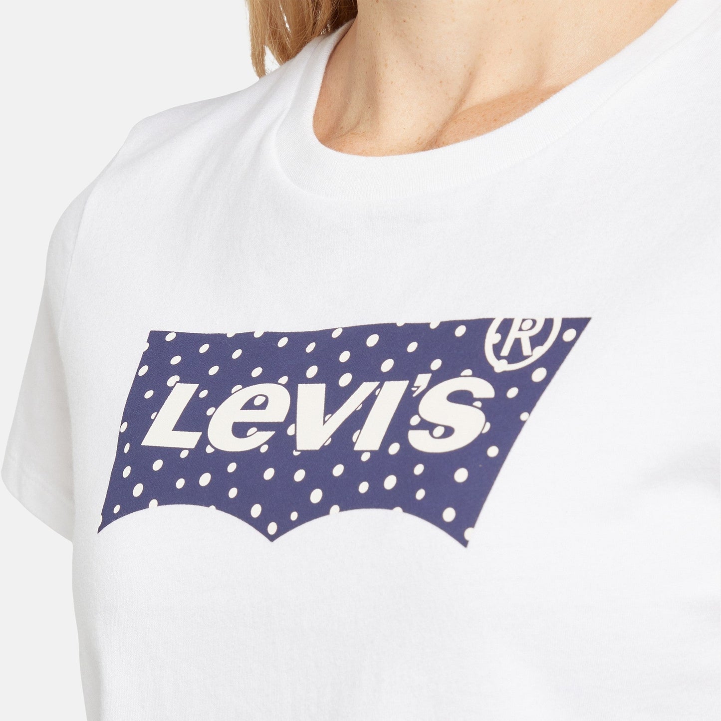 Levi's® Women's Perfect T-Shirt