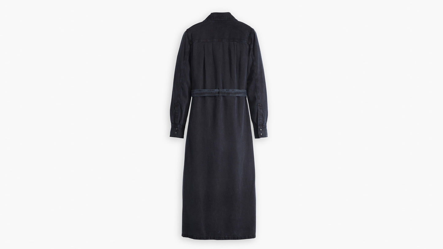 Levi's® Women's Quinney Denim Dress