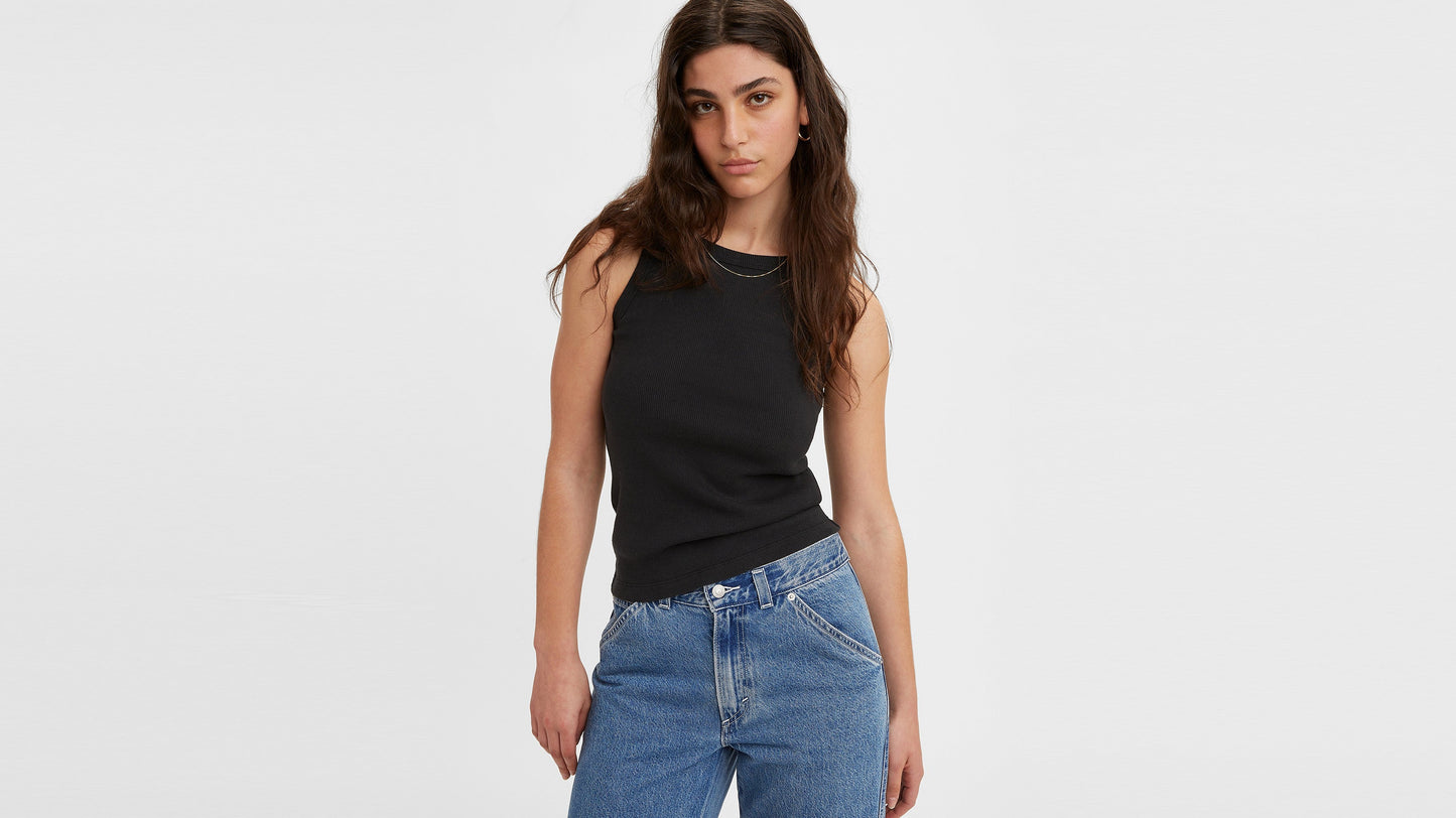 Levi's® Women's Racer Tank