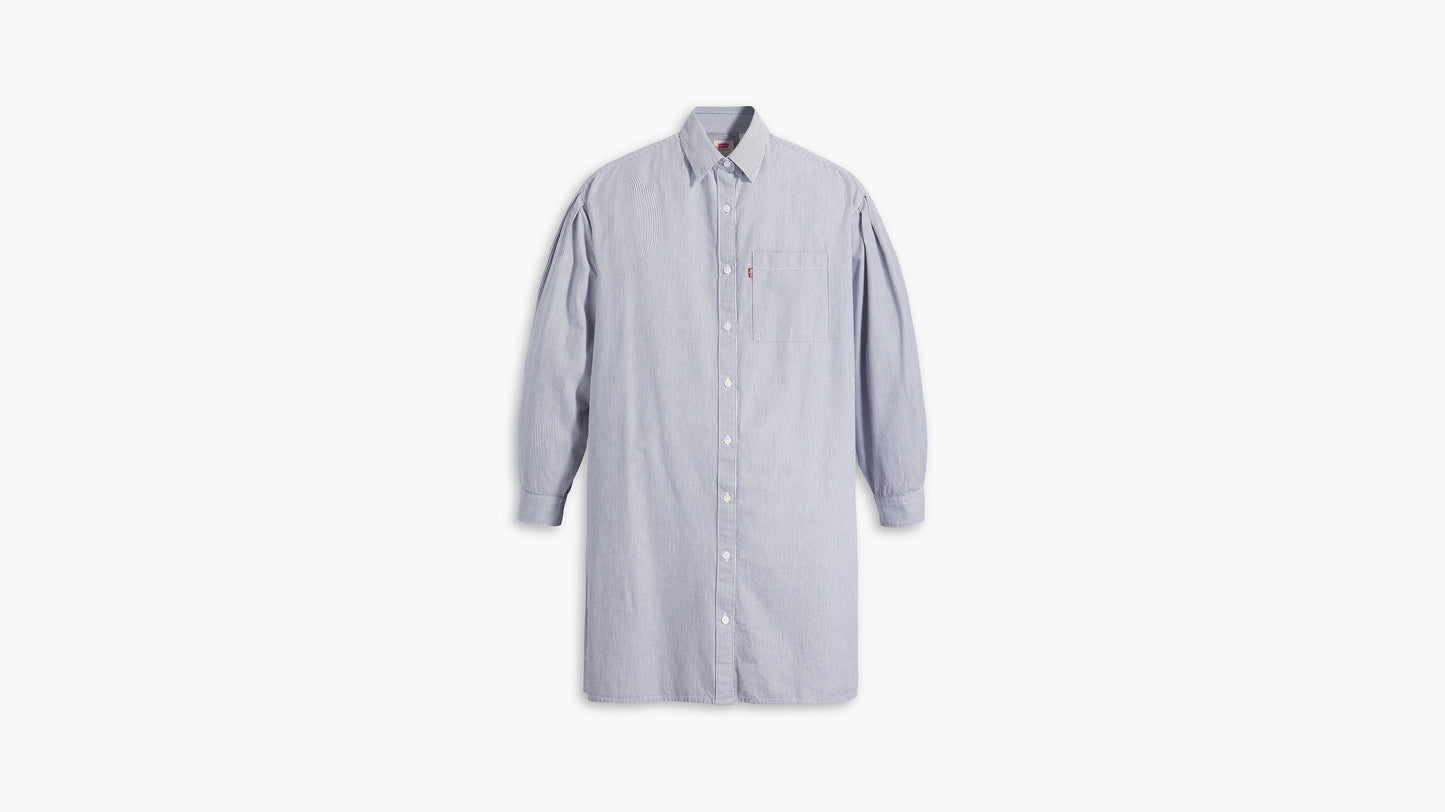 Levi's® Women's Rhea Shirt Dress