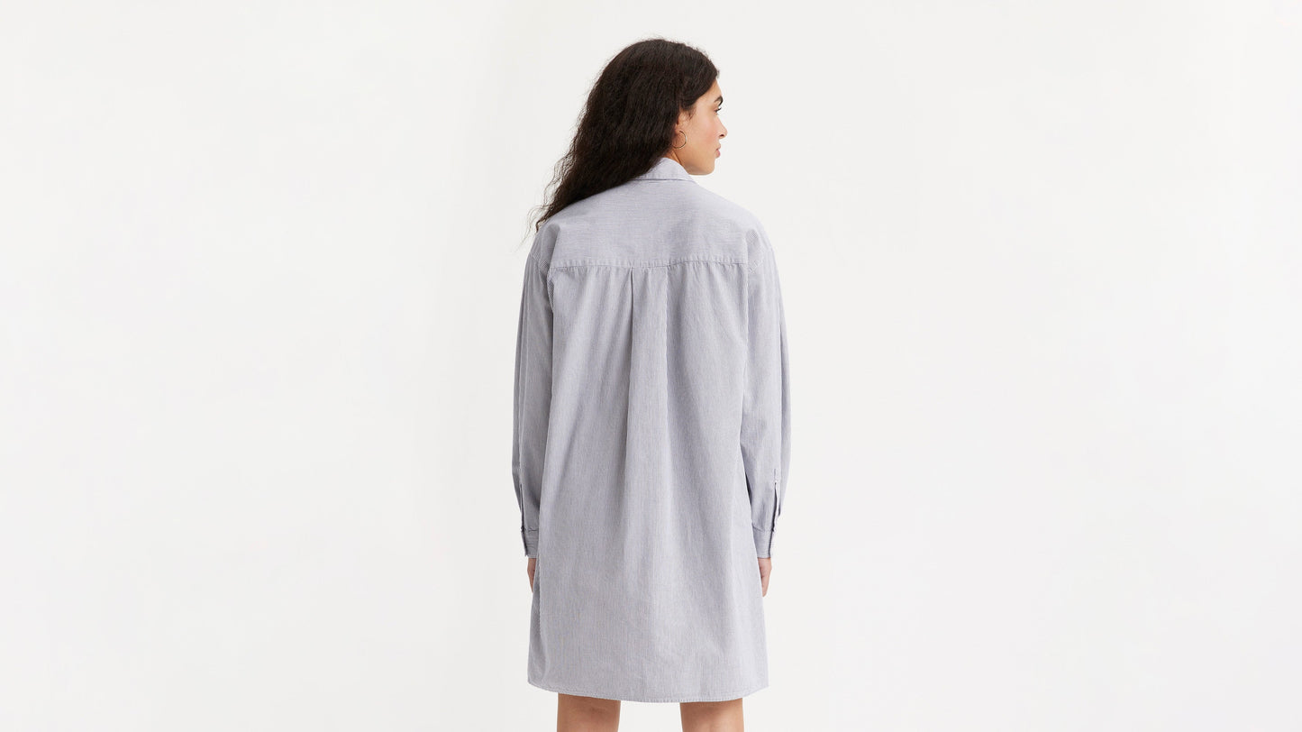 Levi's® Women's Rhea Shirt Dress