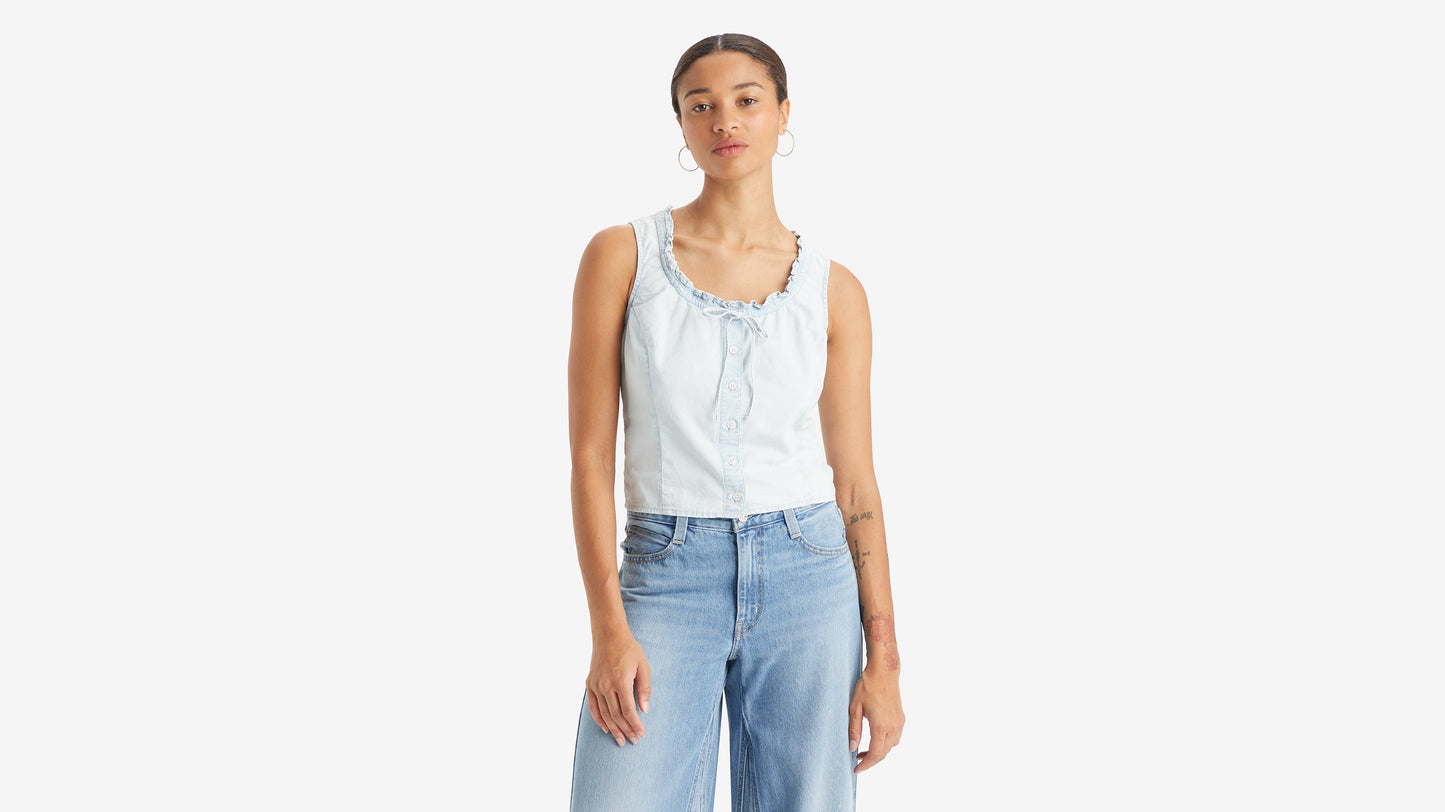 Levi's® Women's Shane Tank