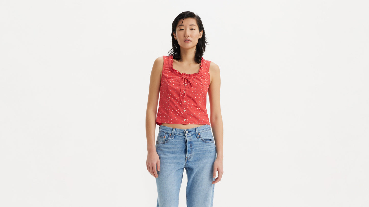 Levi's® Women's Shane Tank