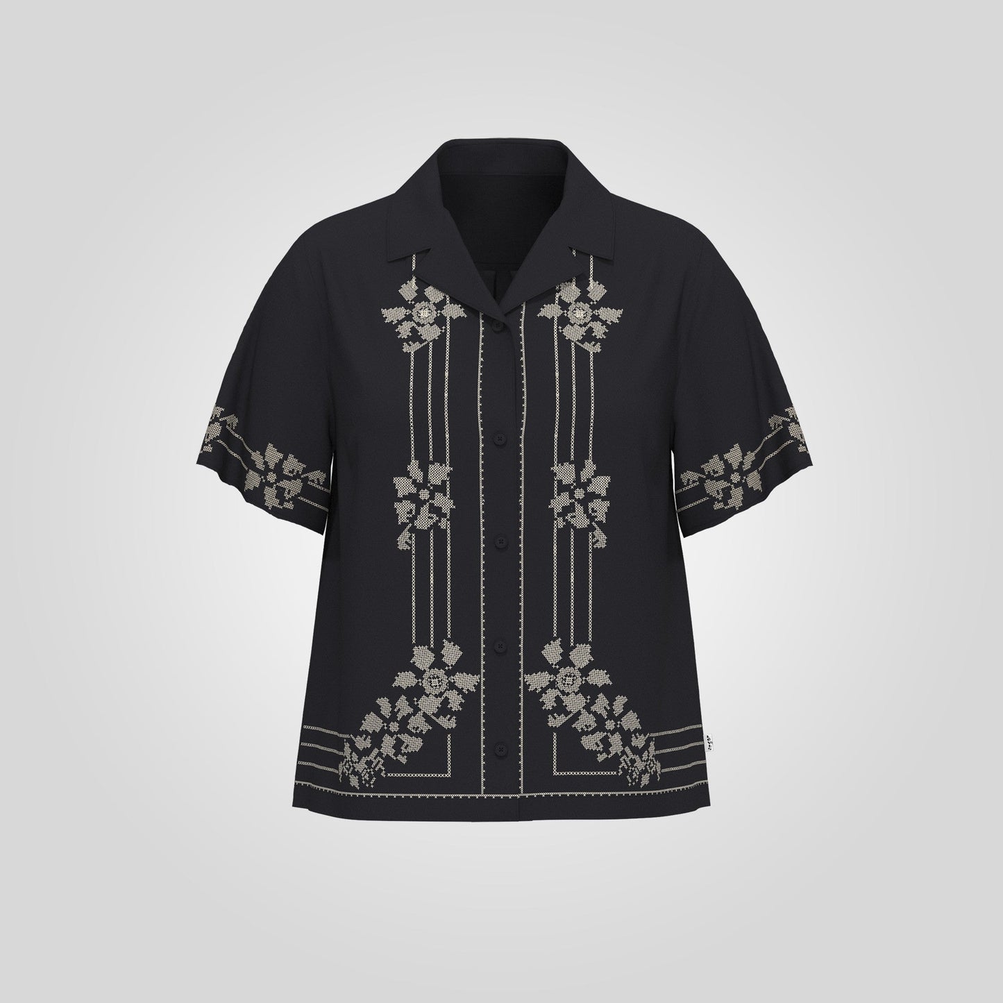 Levi's® Women's Sonny Camp Shirt