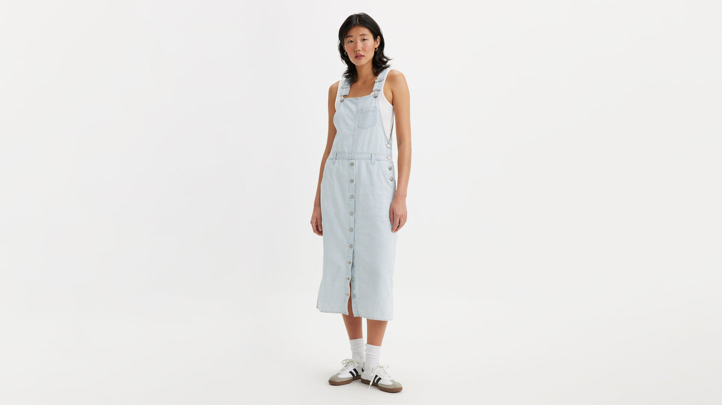 Levi's® Women's Tico Jumper Dress