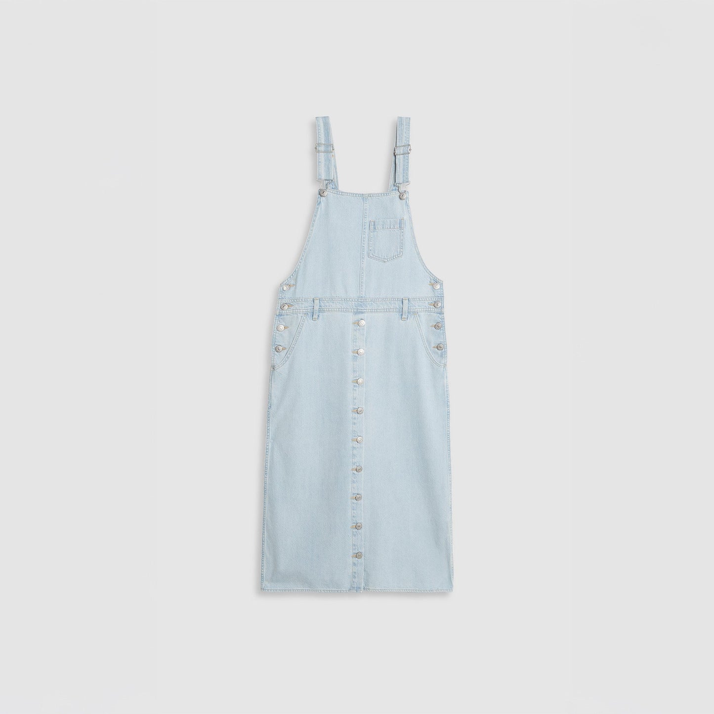 Levi's® Women's Tico Jumper Dress