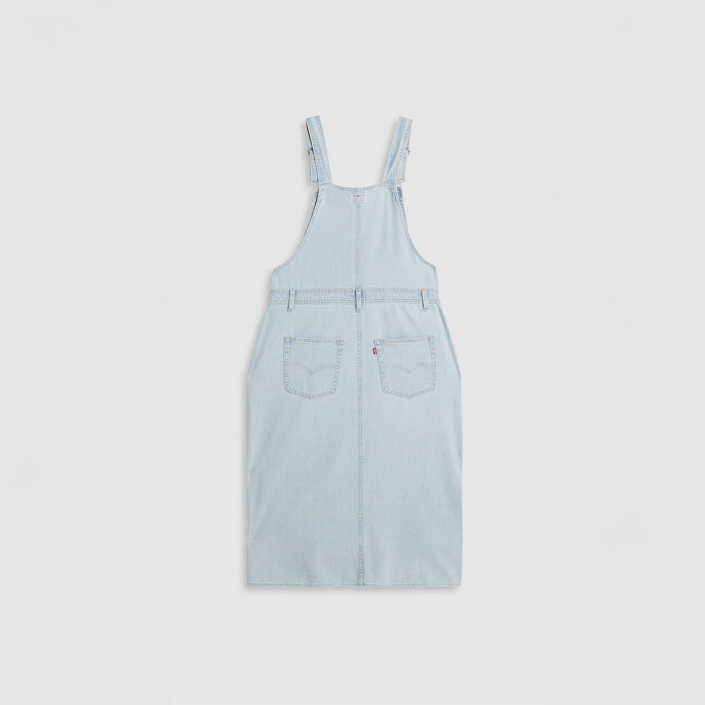 Levi's® Women's Tico Jumper Dress