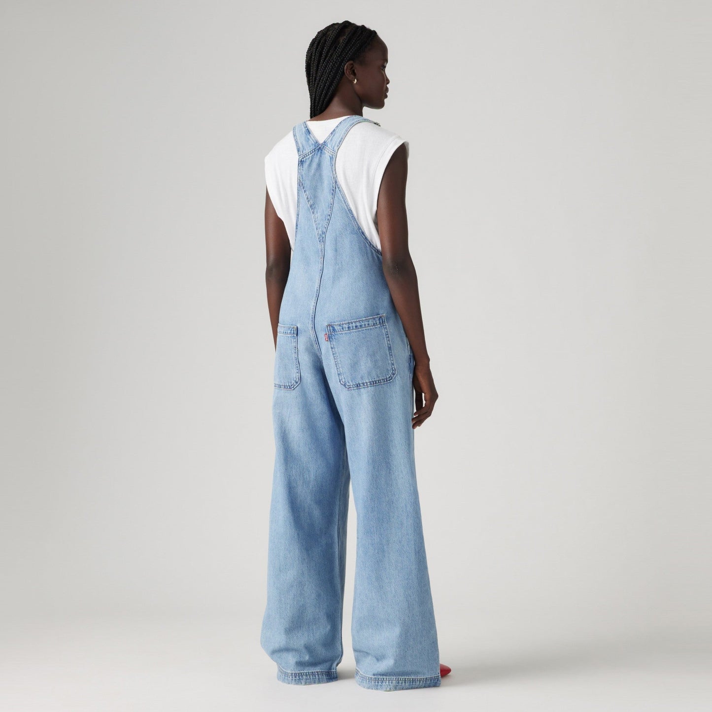 Levi's® Women's XL Overalls