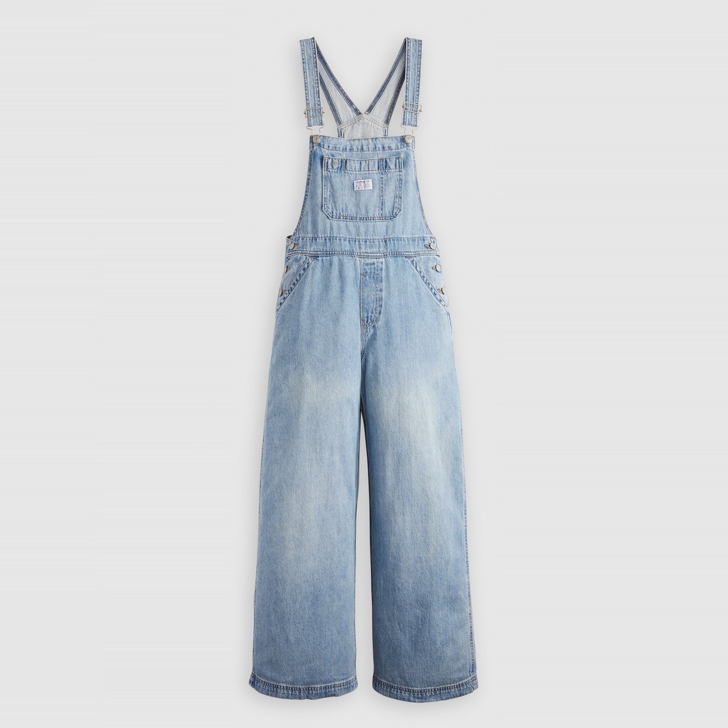 Levi's® Women's XL Overalls