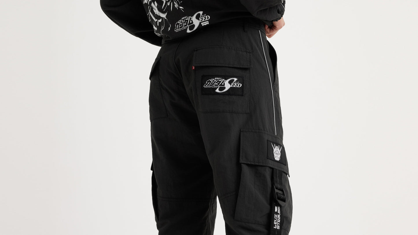 Levi's® x Gundam SEED Cargo Pants