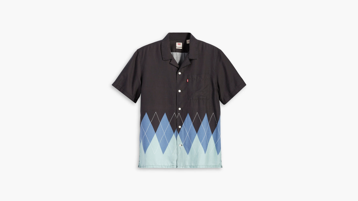 Levi's® Men's The Sunset Camp Shirt