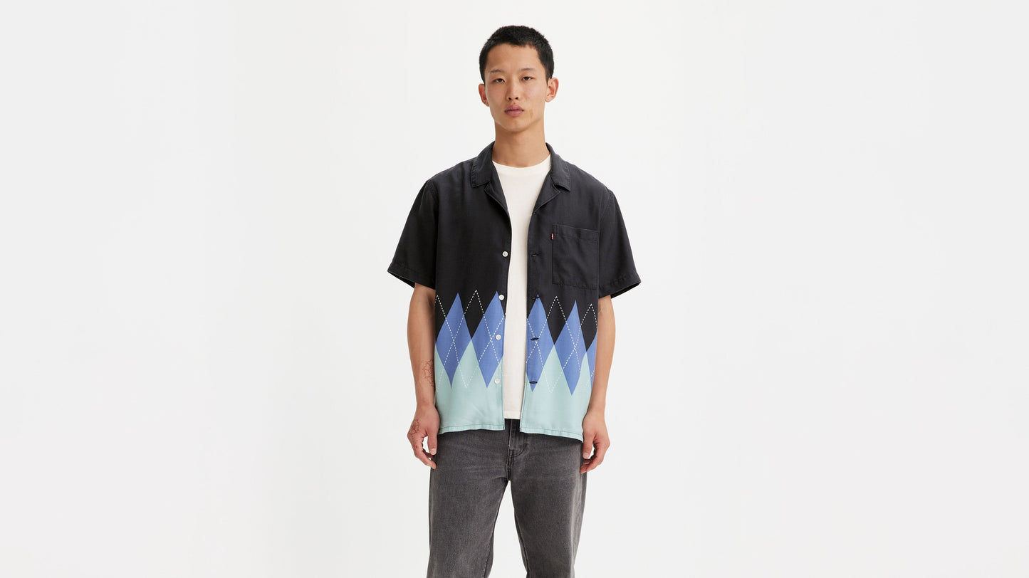 Levi's® Men's The Sunset Camp Shirt
