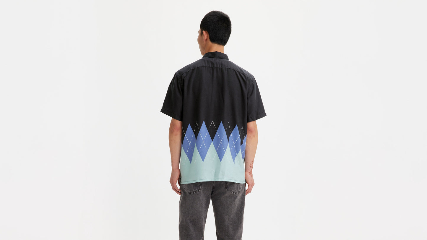 Levi's® Men's The Sunset Camp Shirt