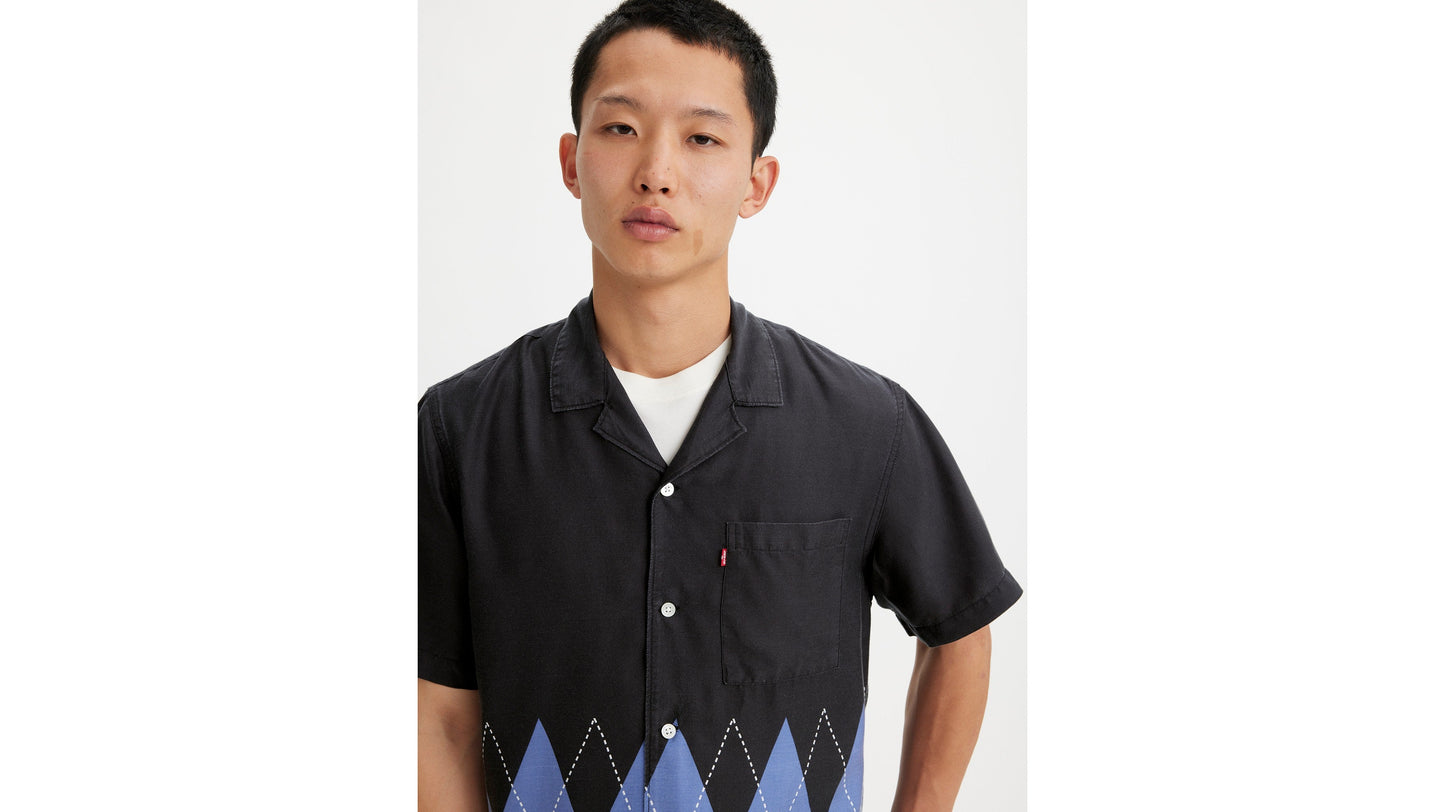 Levi's® Men's The Sunset Camp Shirt
