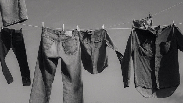 Levi’s® Changing For Good - Sustainable Fashion
