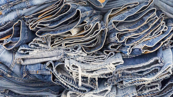 The Price Of Fashion - Sustainable & Eco Friendly Denim