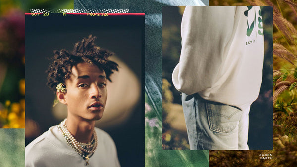 Jaden Smith On Overconsumption: Being a Conscious Consumer