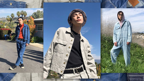 Introducing The Makers Shop