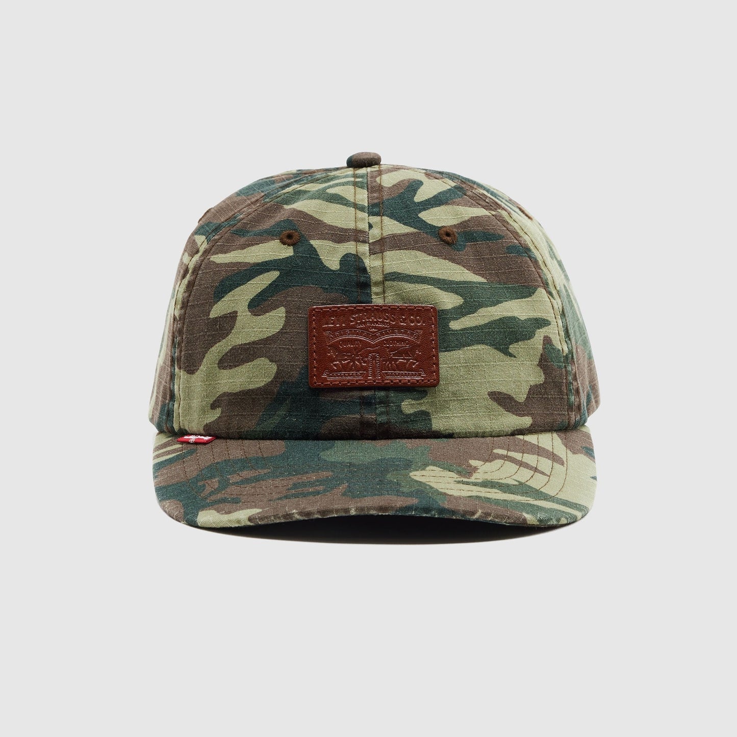 Levi's® Men's Relaxed Dad Cap