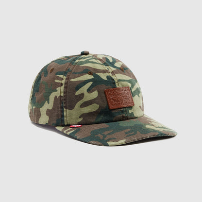 Levi's® Men's Relaxed Dad Cap