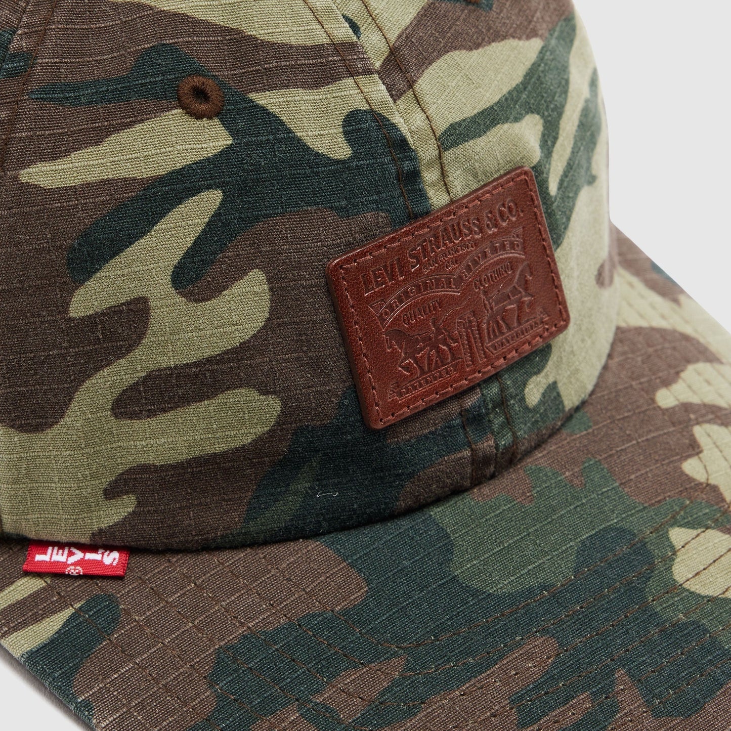 Levi's® Men's Relaxed Dad Cap