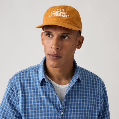 Levi's® Men's Relaxed Dad Cap