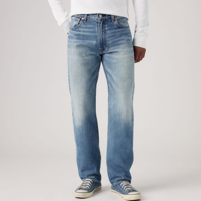 Levi's® Men's 555™ Relaxed Straight Jeans