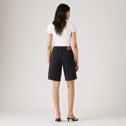 Levi's® Women's Baggy Dad Jorts
