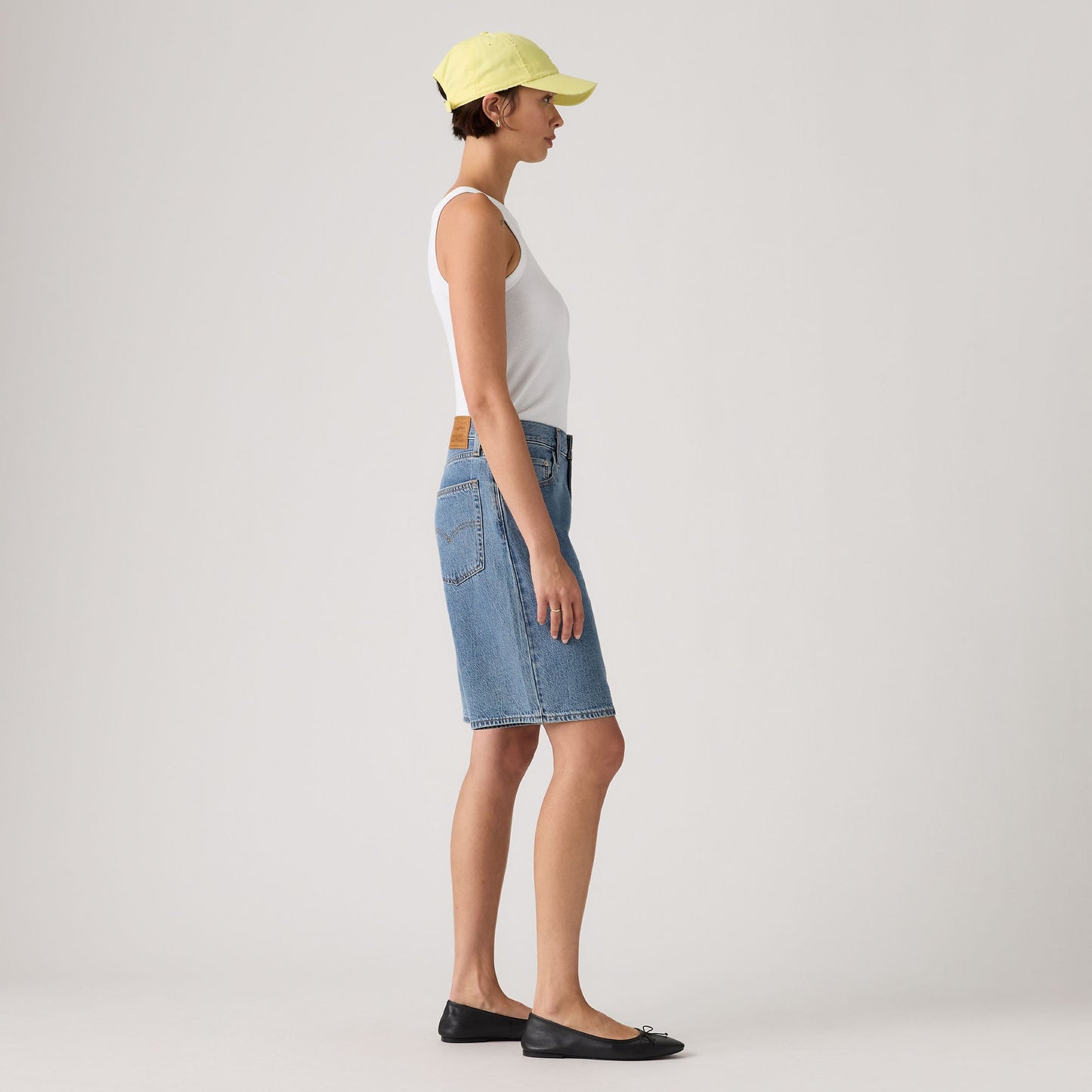 Levi's® Women's Baggy Dad Jorts