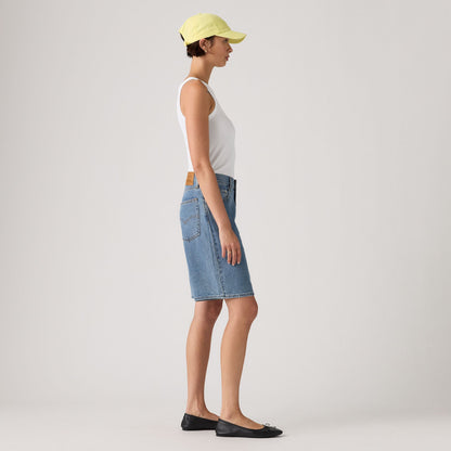 Levi's® Women's Baggy Dad Jorts