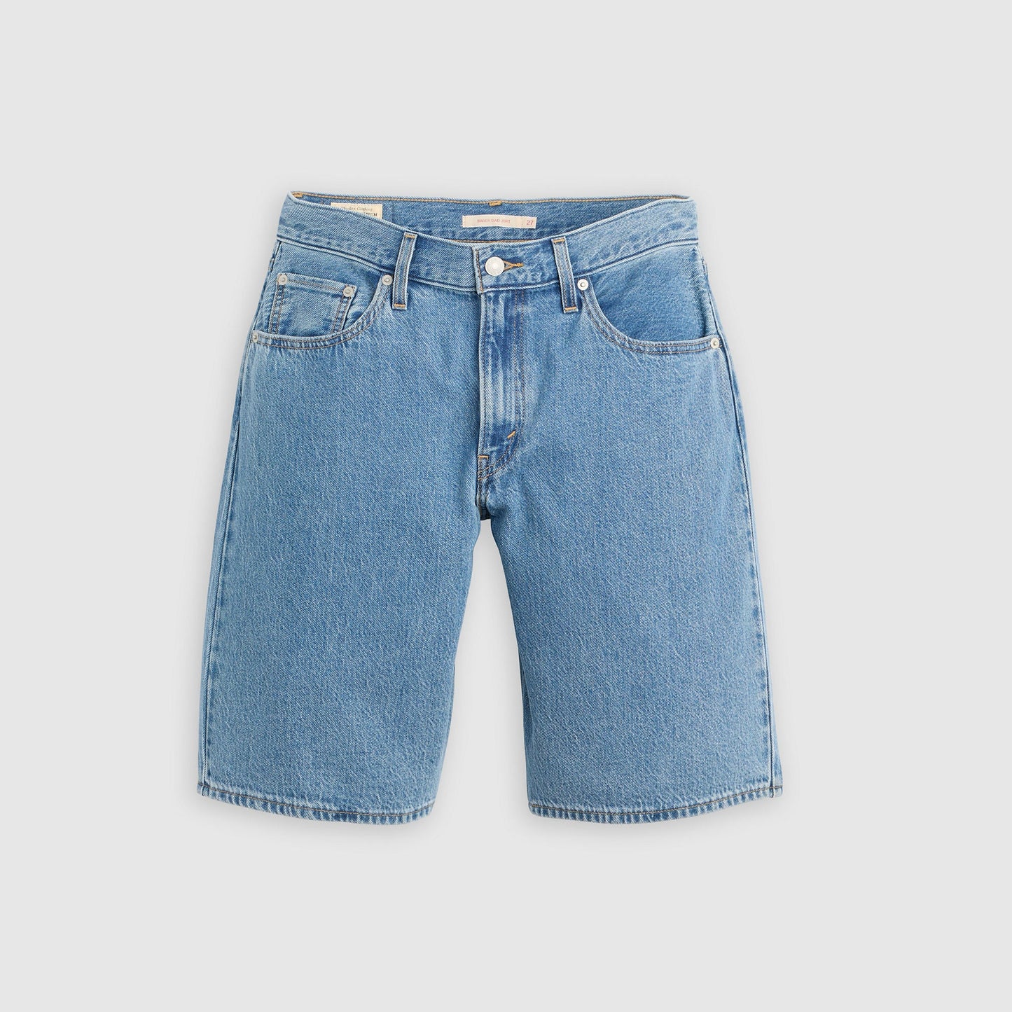 Levi's® Women's Baggy Dad Jorts