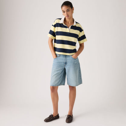 Levi's® Women's Baggy Dad Jorts