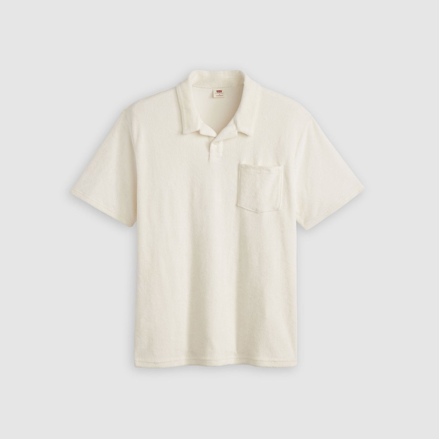 Levi's® Men's Terry Pocket Polo