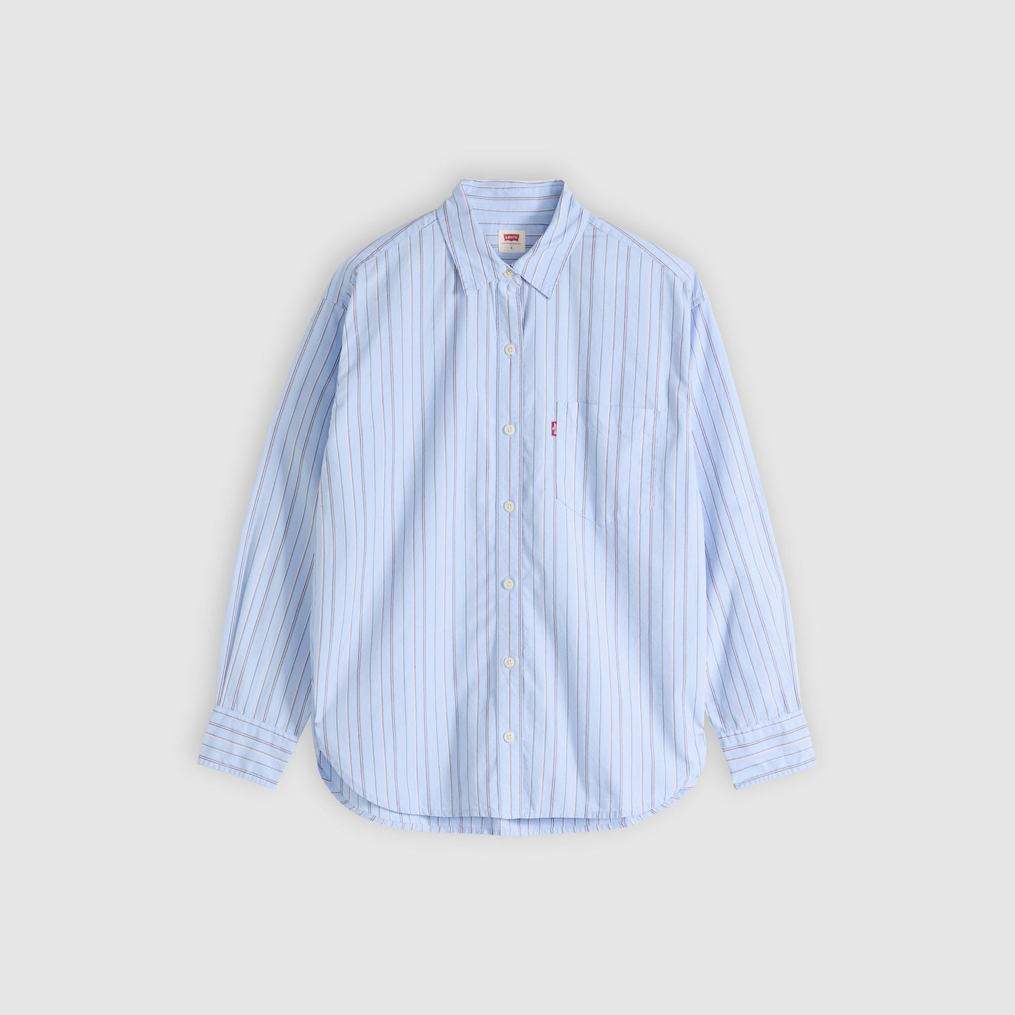 Levi's® Women's Harlie Boyfriend Shirt