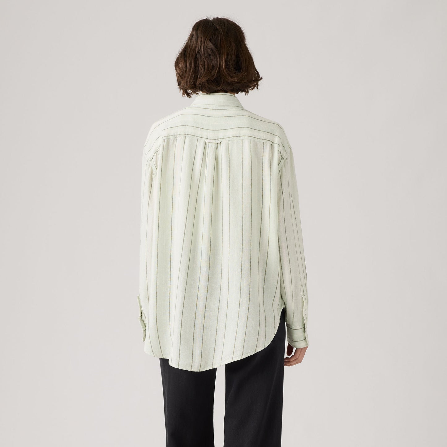 Levi's® Women's Harlie Boyfriend Shirt