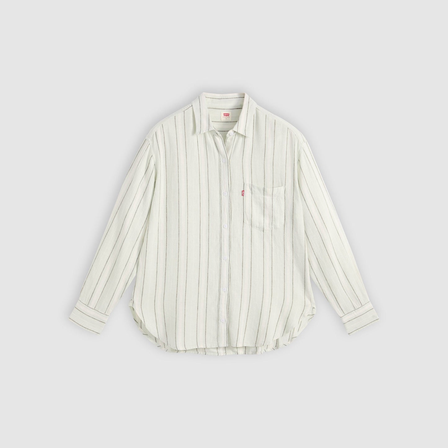 Levi's® Women's Harlie Boyfriend Shirt