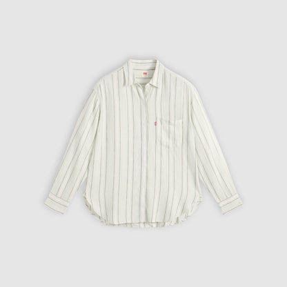 Levi's® Women's Harlie Boyfriend Shirt