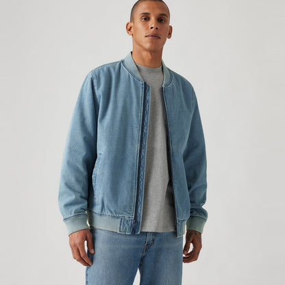 Levi's® Men's Bay Bomber Jacket