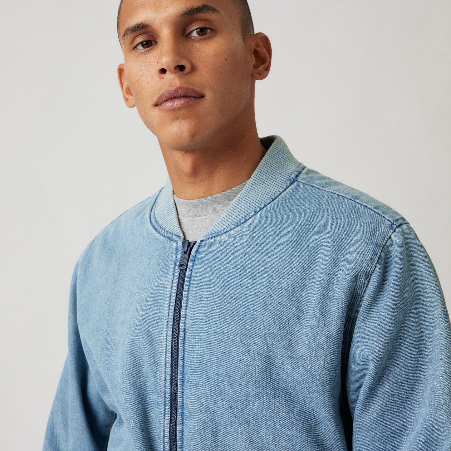 Levi's® Men's Bay Bomber Jacket