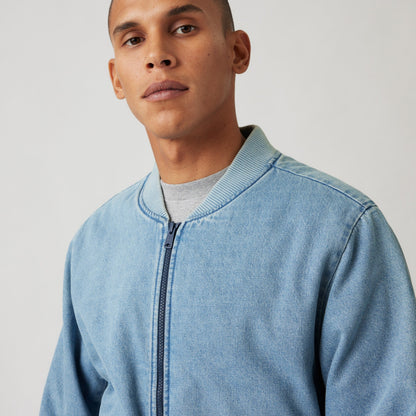 Levi's® Men's Bay Bomber Jacket