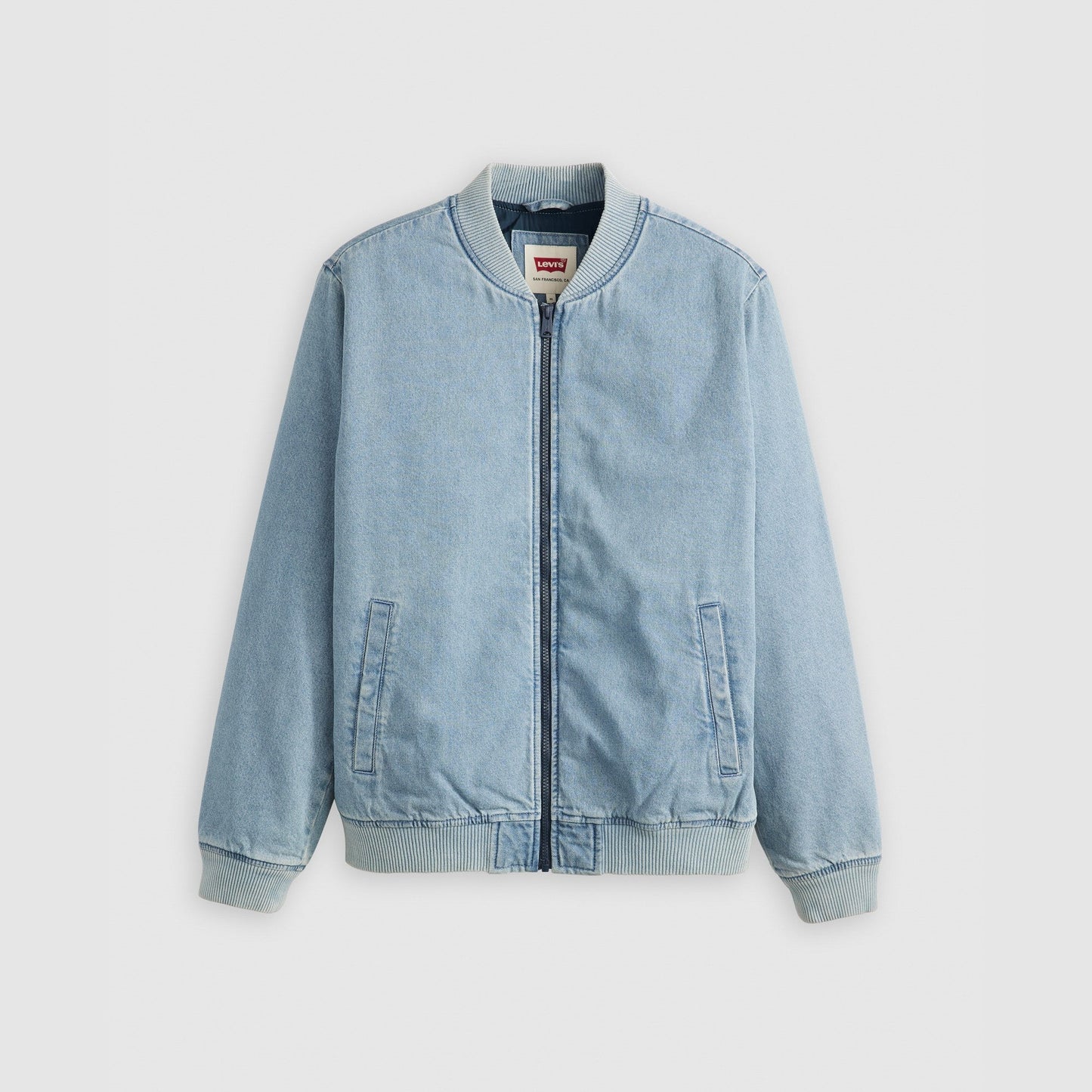 Levi's® Men's Bay Bomber Jacket