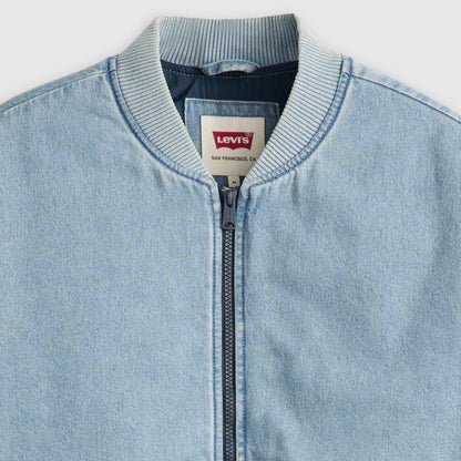 Levi's® Men's Bay Bomber Jacket