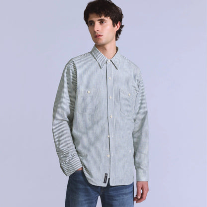 Levi's® Blue Tab™ Men's Work Shirt
