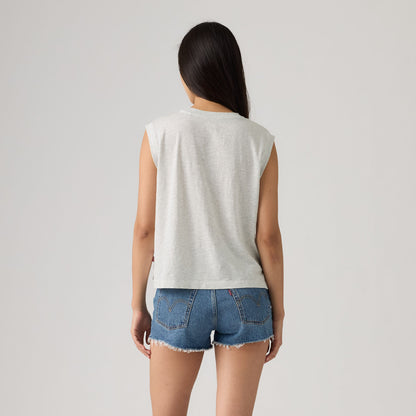 Levi's® Women's Graphic Boxy Tank