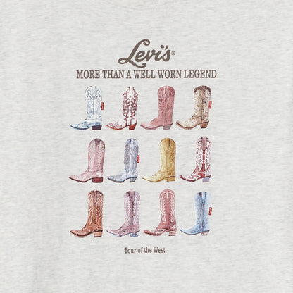 Levi's® Women's Graphic Boxy Tank