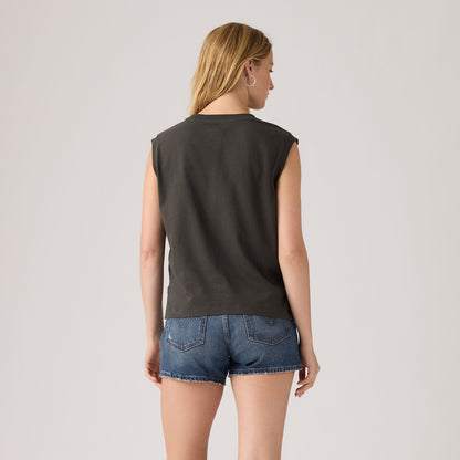 Levi's® Women's Graphic Boxy Tank